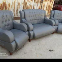 نیم ست/ملزومات دفتری/شرکتی|دفتر کار|تبریز, |دیوار