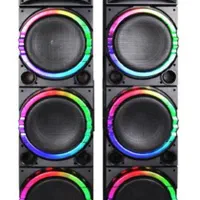 ۱جفت اسپیکر باند نو بفروش میرسد.|سیستم صوتی خانگی|مرند, |دیوار