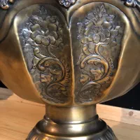 دکوری برنجی|کلکسیون اشیاء عتیقه|بابل, |دیوار