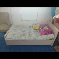 تخت کودک