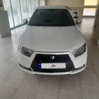 دنا پلاس ۱۴۰۲ تیپ ۲|خودرو سواری و وانت|تبریز, |دیوار