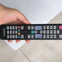 تلویزیون 42 اینچ سامسونگ ال ای دی اصلی|تلویزیون و پروژکتور|قم, باسکول|دیوار