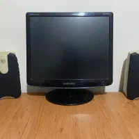 کامپیوتر|رایانه رومیزی|فردیس, شهرک وحدت|دیوار