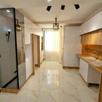 ۵۰مترتکخواب/غرق نور/بدون مشابه/سندتکبرگ/وامدار|فروش آپارتمان|فردیس, قریشی|دیوار