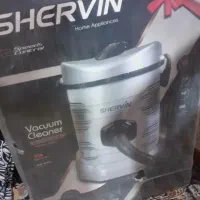 جارو برقی اکبند سطلی