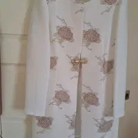 مانتو  مجلسی و فرمالیته عقد