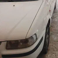 سمند مدل ۱۳۹۰