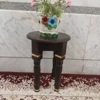 چهارپایه
