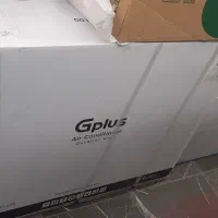 کولرگازی ۳۰۰۰۰ جی پلاس