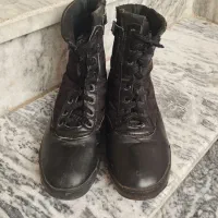 پوتین خارجی|کیف، کفش، کمربند|سرپل ذهاب, |دیوار