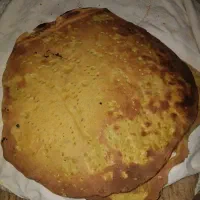 نان تنوری