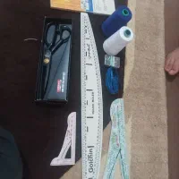 وسیله های خیاطی|لوازم خیاطی و بافتنی|بروجرد, |دیوار