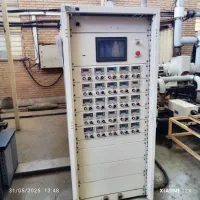 فروش دستگاه پی وی دی|ماشین‌آلات صنعتی|سمنان, |دیوار