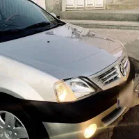 ال نود مدل ۹۰