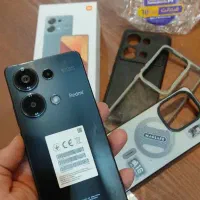 نوت ۱۳ پرو ۵۱۲ گیگ