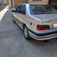 پارس ۸۳ دوگانه سی انجی|خودرو سواری و وانت|محمدشهر, ولدآباد|دیوار