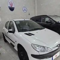 پژو 206 تیپ ۲، مدل ۱۳۹۰