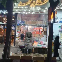 مغازه ۴۰ متر کف ۲۰ متر بالکن