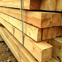 چوب چهار تراش