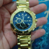 یک عدد ساعت WALAR