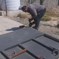 جوشکار آهنگری سیار سراسر کرج|خدمات پیشه و مهارت|ماهدشت, |دیوار