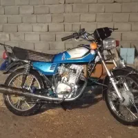 موتور هوندا 150cc