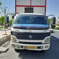 باربری گوهربارگوهردشت.وانت نیسان.خاور.کارگرخالی|خدمات حمل و نقل|کرج, گوهردشت|دیوار