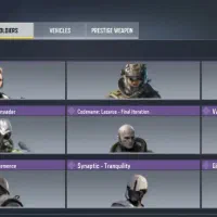 اکانت کالاف لول 400|کنسول، بازی ویدئویی و آنلاین|بجنورد, |دیوار