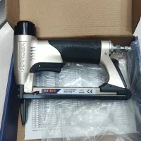 منگنه کوب بادی دماغه بلند کلاغی در ابزار سناتور|ابزارآلات|اصفهان, کشاورزی|دیوار