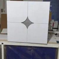 میز برش در حد مو نمی‌زنه