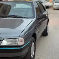 پژو 405 دوگانه کارخانه|خودرو سواری و وانت|مهاباد (آذربایجان غربی), |دیوار