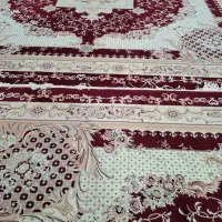 ۲ تخته فرش ۱۲ متری و یک فرش ۹ متری