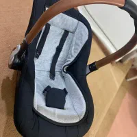 کریر|کالسکه و لوازم جانبی|تاکستان, |دیوار