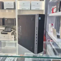 مینی کیس HP 800G3 با پردازنده i5-6500|رایانه رومیزی|خرمآباد, |دیوار