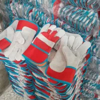 دستکش کار ایمنی