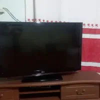 تلویزیون ال جی و دستگاه دیجیتال