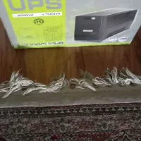 دستگاه یو پی اس