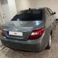 فروش یا معاوضه دناپلاس ۶دنده صفر با ۲۰۷یا تارا صفر