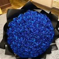 گل روبانی جاودان|گل مصنوعی|الیگودرز, |دیوار