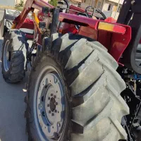 تراکتورفرگوسن۴۷۵جفت‌مدل۱۴۰۱