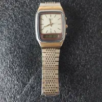 ساعت دوزمانه سیتی زن