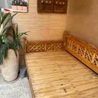 نیمکت سنتی