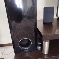 باند خانگی|سیستم صوتی خانگی|پردیس, فاز ۱۱|دیوار