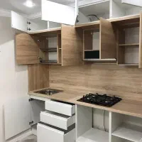 کابینت و کمددیواری از طراحی 3d تا صفر تا صد کابینت|مصالح و تجهیزات ساختمان|شیراز, تاچارا|دیوار
