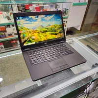 لپتاپ DELL صفحه نمایش خاص ips پردازنده i5رم ۸|رایانه همراه|یاسوج, |دیوار