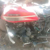 موتور سیکلت پالس ۲۰۰و هندا ۱۵۰ نو و کار کرده|موتورسیکلت|مشهد, هفت تیر (آب و برق)|دیوار