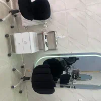 وسایل سالن زیبایی