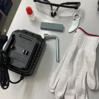 بکس شارژی ۱۰۰۰ نیوتن آنکور|ابزارآلات|تهران, بهجت‌آباد|دیوار