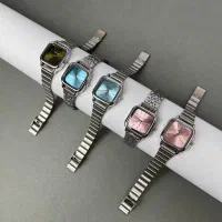 ساعت کرکره‌ای