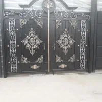 درب انباری6644Z باغی ویلا تک لنگه حیاطی سرویس6655Z|مصالح و تجهیزات ساختمان|تهران, چیتگر شمالی|دیوار